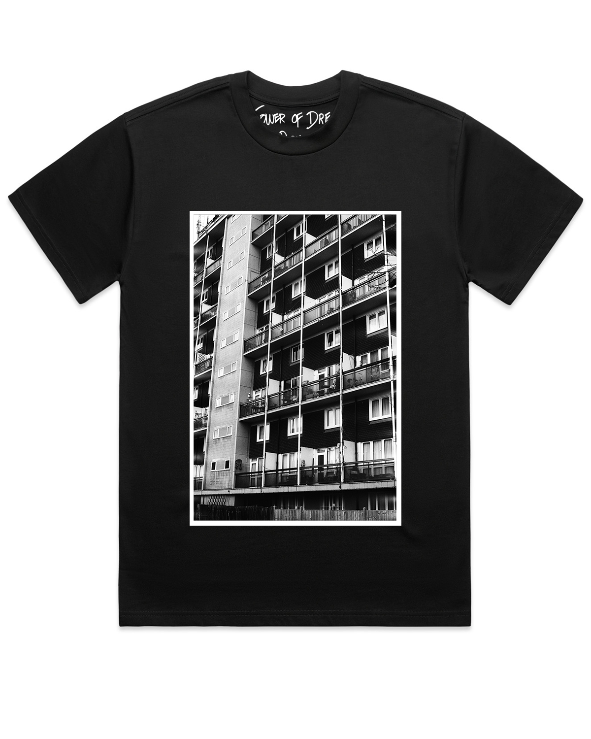 Tower T-Shirt